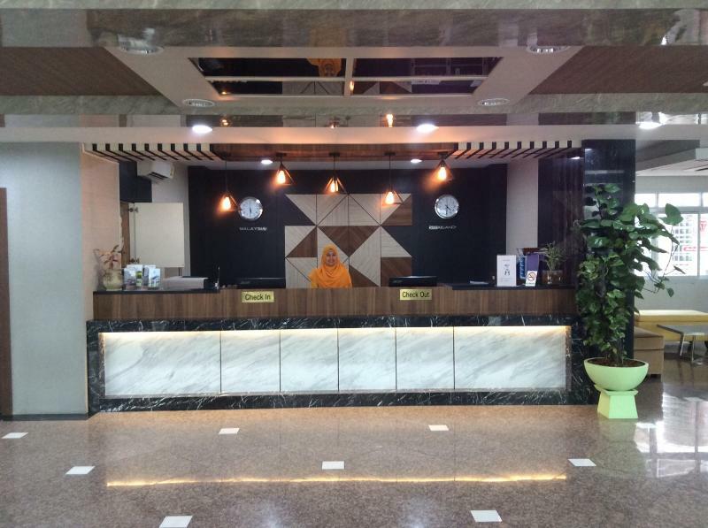 M Soho Danok Hotel Szadau Kültér fotó